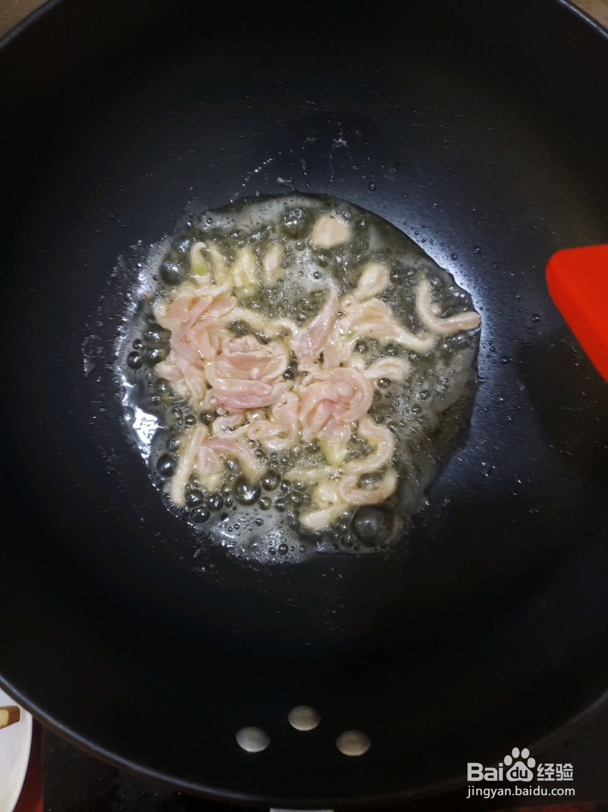 豆腐干炒肉丝怎么做