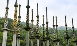 福建高北土楼旅行攻略