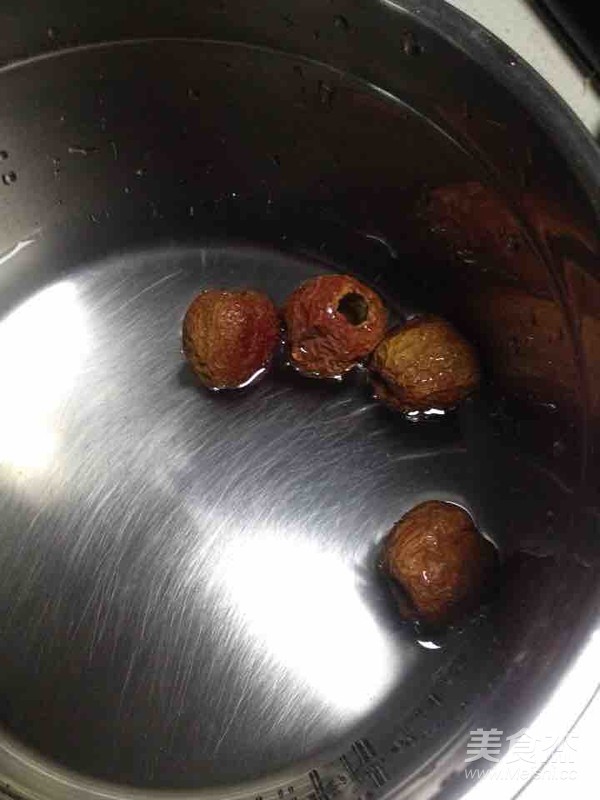 超简单的缓解痛经的姜茶