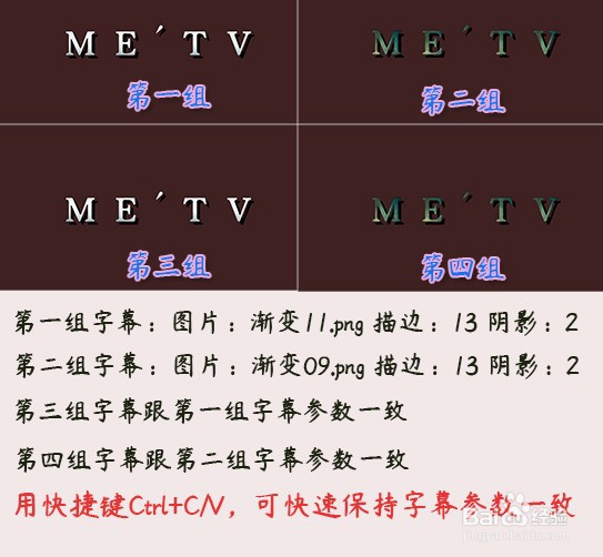 明星同款VLOG片头字幕效果,爆款视频从头开始