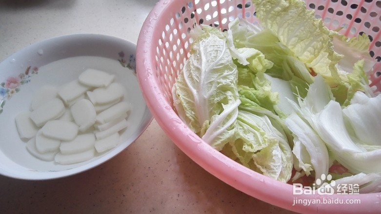 水煮牛肉的制作方法