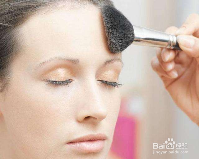 从零开始学化妆