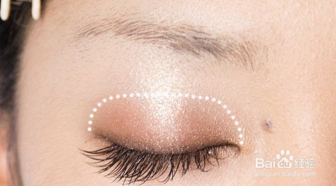 镜片再厚也不怕眼镜妆拯救四眼妹