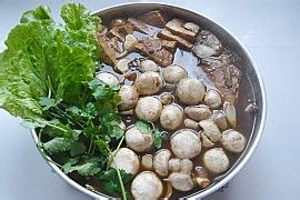 一锅鲜