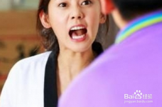 遇到蛮不讲理的人,该如何做?