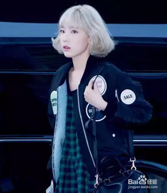 如何选择合适自己的发色