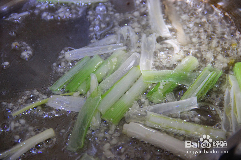 丧失自制力的炒面