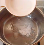 治疗风寒感冒咳嗽---橘皮糖