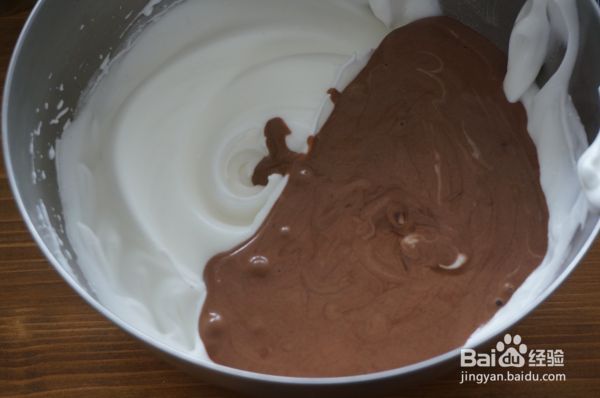 梦龙黑巧蛋糕卷