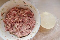柳叶煎饺