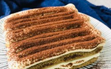 提拉米苏的做法