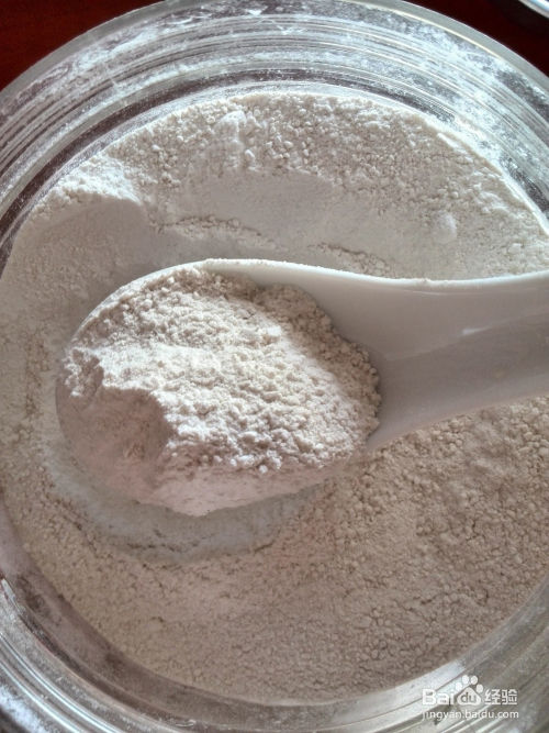 番薯粉的做法 红薯粉的夏季吃法 自制凉粉