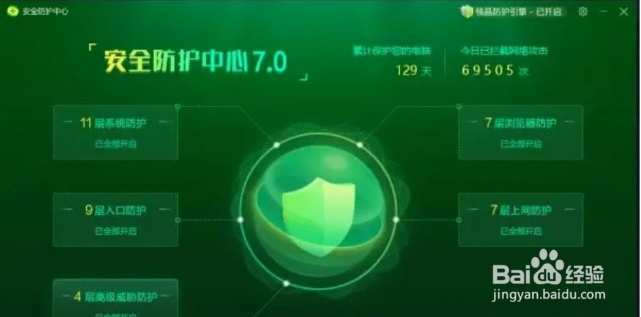 360安全卫士和360杀毒有必要一起用吗
