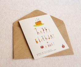 如何给妈妈过生日呢？