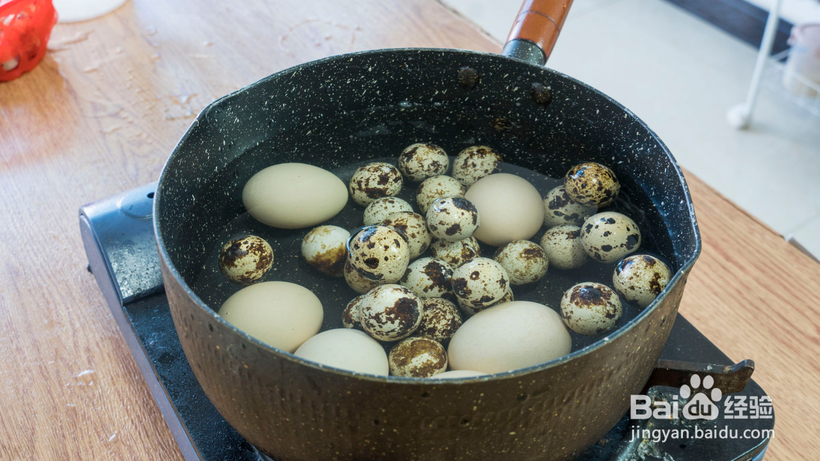 万能卤水配方的做法