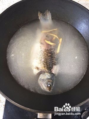 鲫鱼怎么做好吃