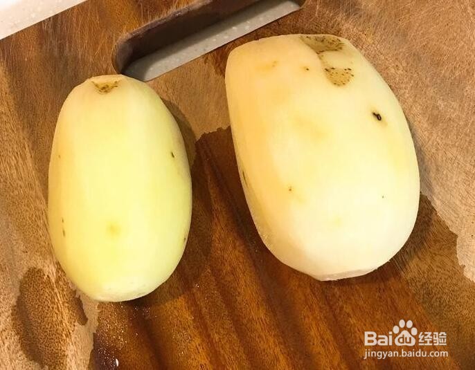 糖醋藕丁的做法