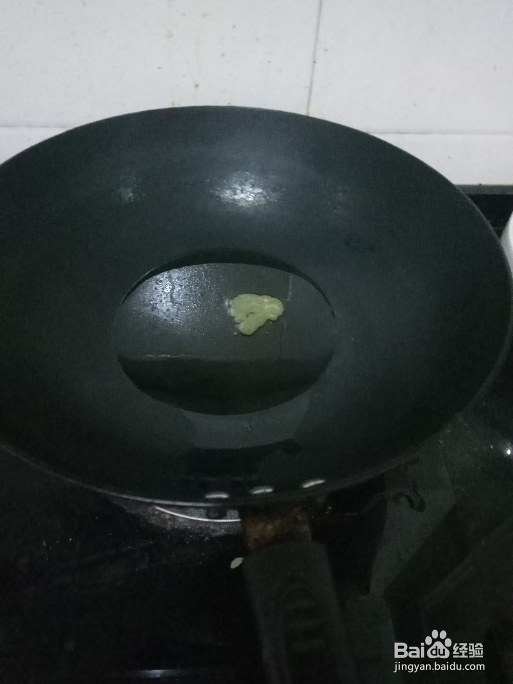 素炒青椒炒鸡蛋