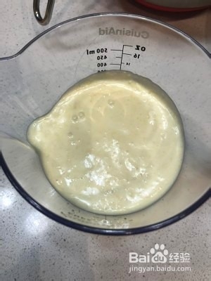 食补佳品仿真玉米慕斯(芒果)的做法