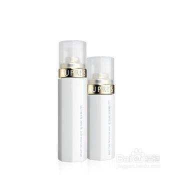 初学化妆者的简易化妆法