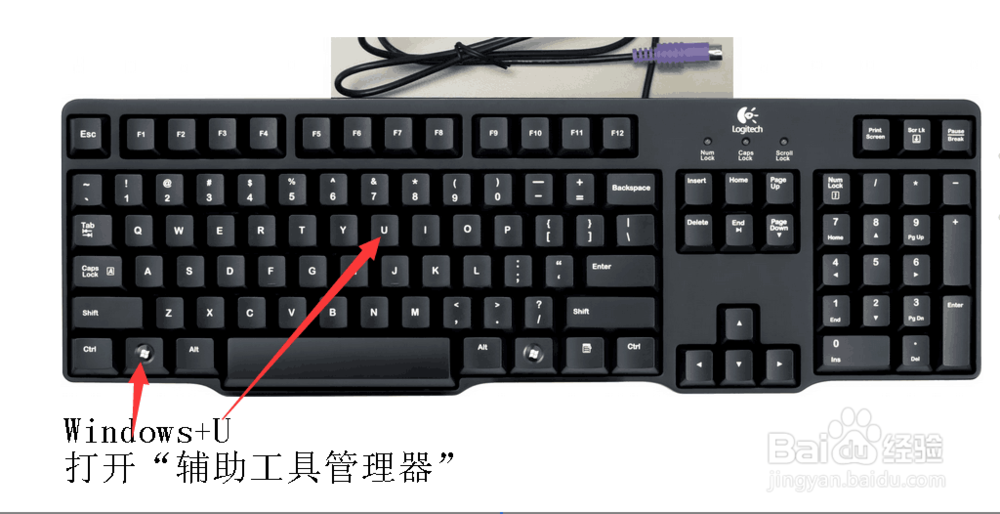 非常常用而且实用的键盘快捷键