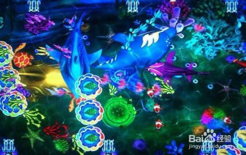 微信上下分捕鱼游戏