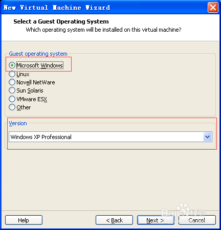 VMware Workstation8教程