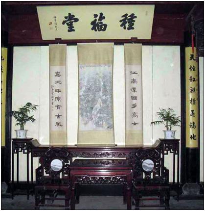 怎样安排西塘景点游