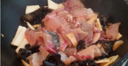 中山脆肉鲩的十八种做法是什么