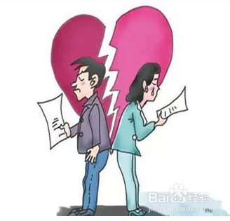 2021年离婚程序怎么走