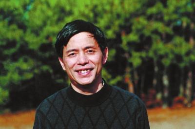 请问沈石溪被人称为什么