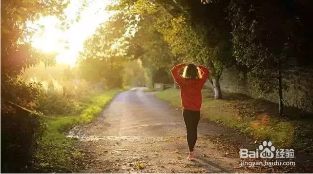 秋季总咳嗽怎么办?