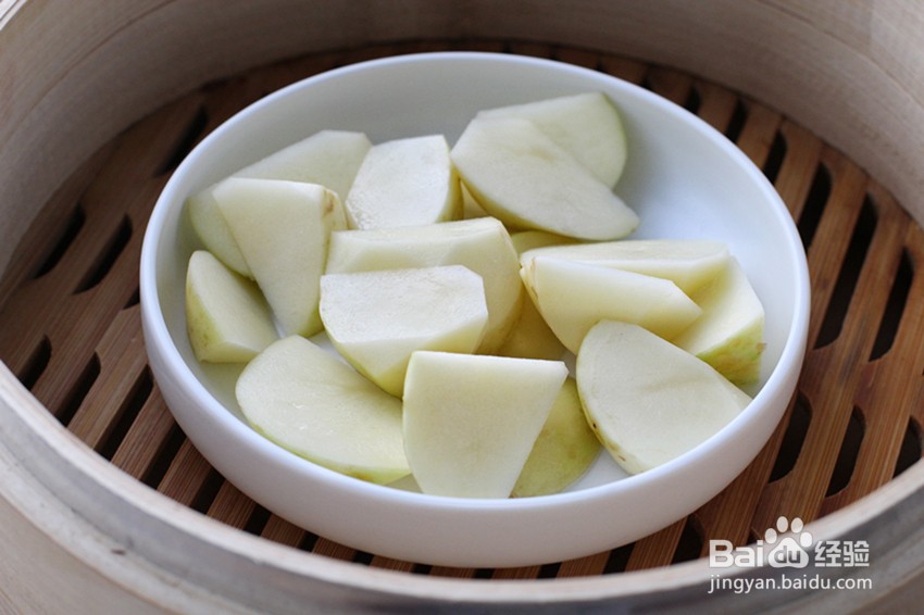 韩式土豆饼怎么做?