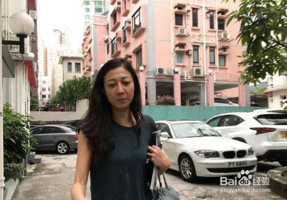 比小龙女报警抓母还严重!他曾为朱茵扬言弑父