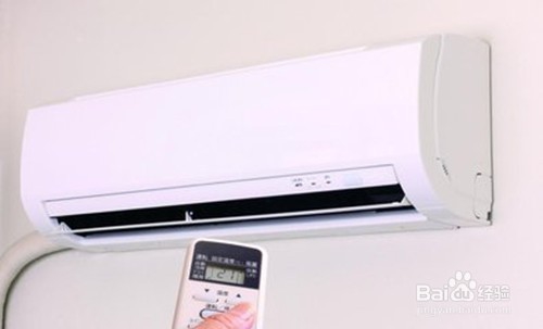 夏季用空调要注意哪些事