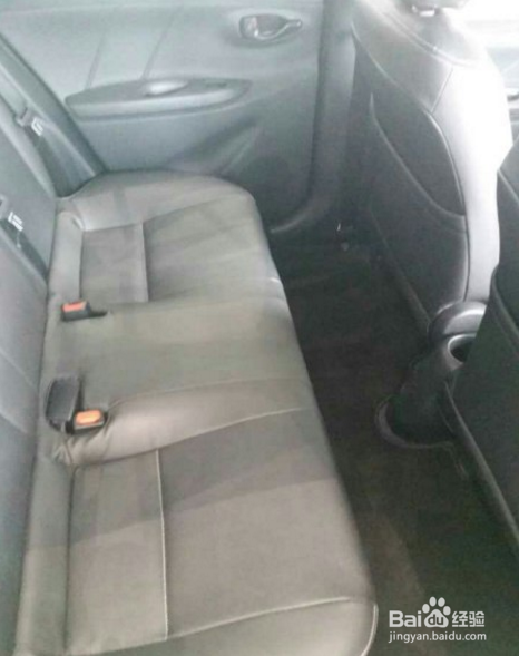 威驰用车经验分享