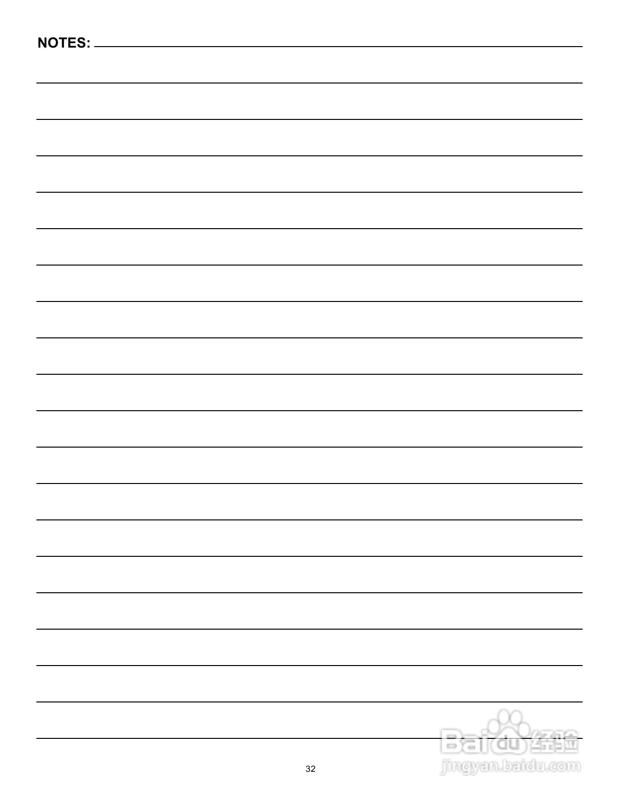 百威Triple XXX Super 40 EFX音响说明书:[2]