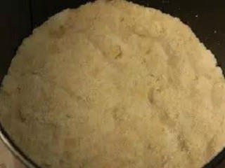 蓝莓酥粒小方怎么做