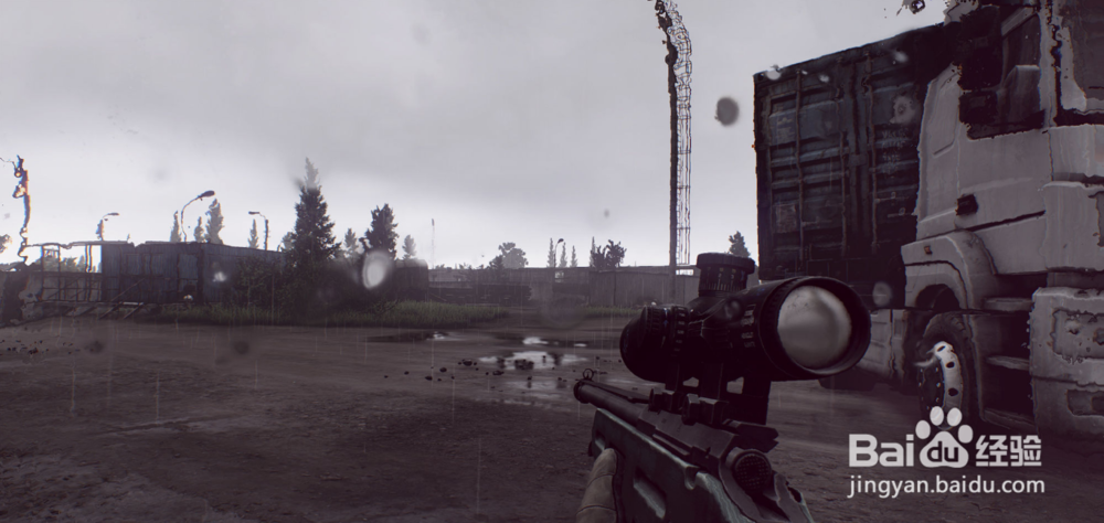 逃离塔科夫怎么玩