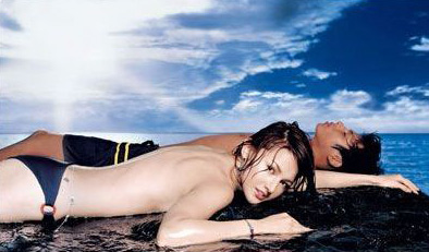 女人穿的少对男人的十大心理危害