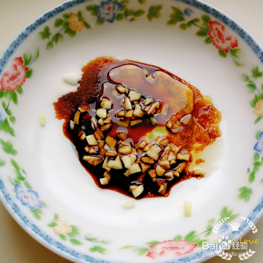 简单好吃的生菜