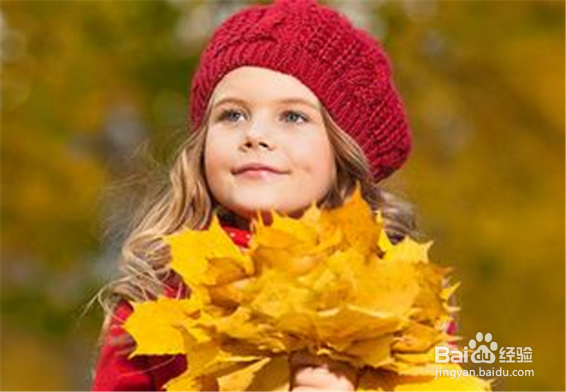孩子在秋季如何进行秋冻