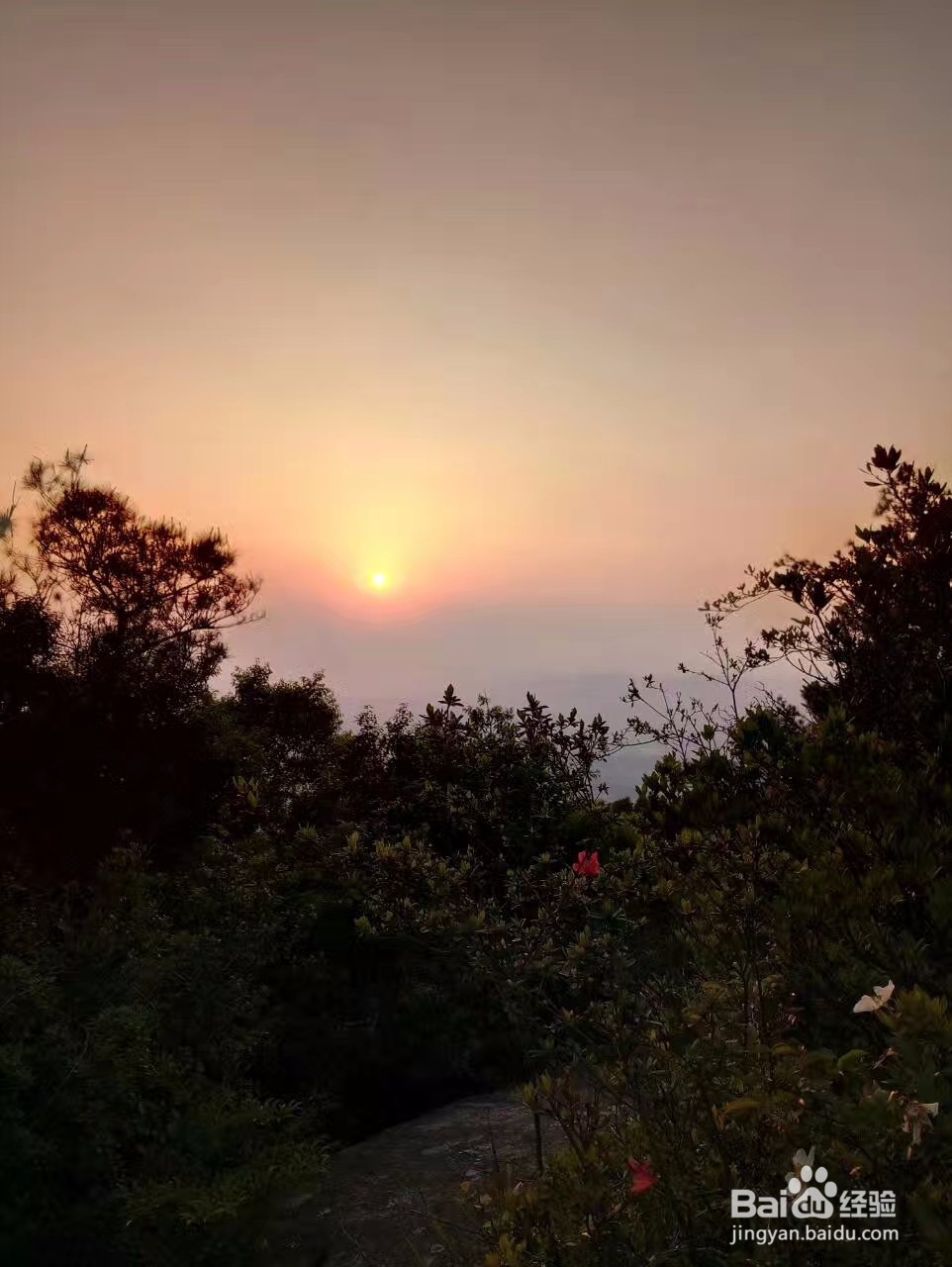福州使我留念的地方
