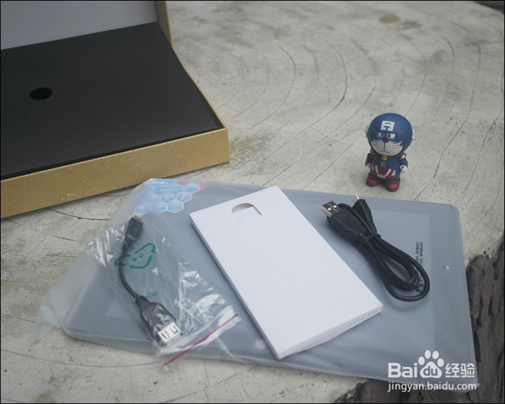 酷比魔方iWORK10 旗舰版开箱晒物