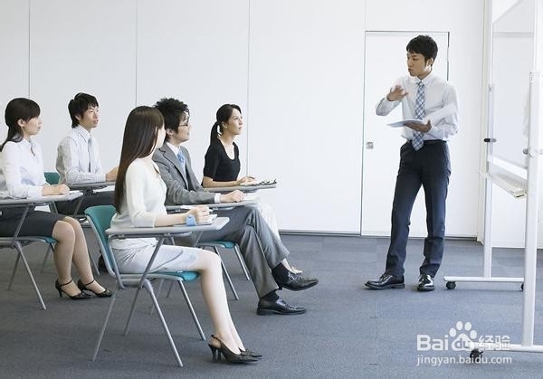 如何得到领导赏识提拔