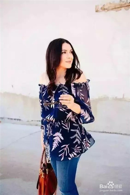 超实用服装搭配技巧,让普通女孩绽放美丽!