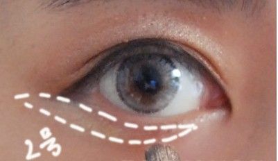 怎样打造人气演绎日系芭比妆