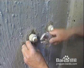 让每一个更轻松的了解家装过程-------水电改造