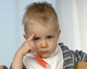 孩子乱发脾气怎么办