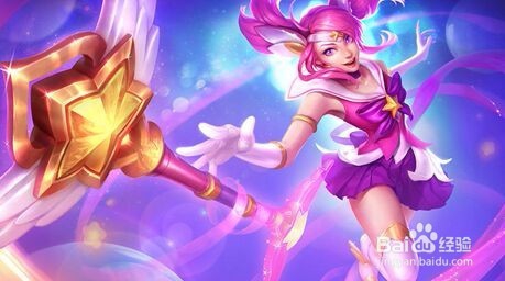 LOLs6强势中单英雄盘点